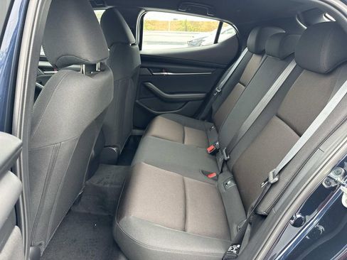 New 2026 MAZDA MAZDA3 s image 24