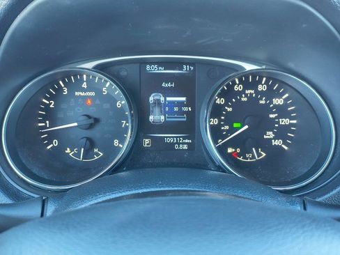 Used 2016 Nissan Rogue SV image 18