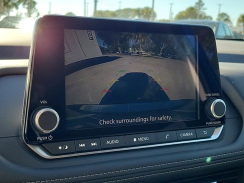 Certified 2026 Nissan Rogue SV image 30