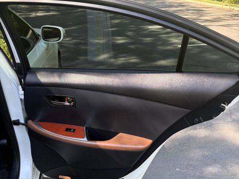 Used 2012 Lexus ES 350 w/ Touring Special Edition FWD image 36