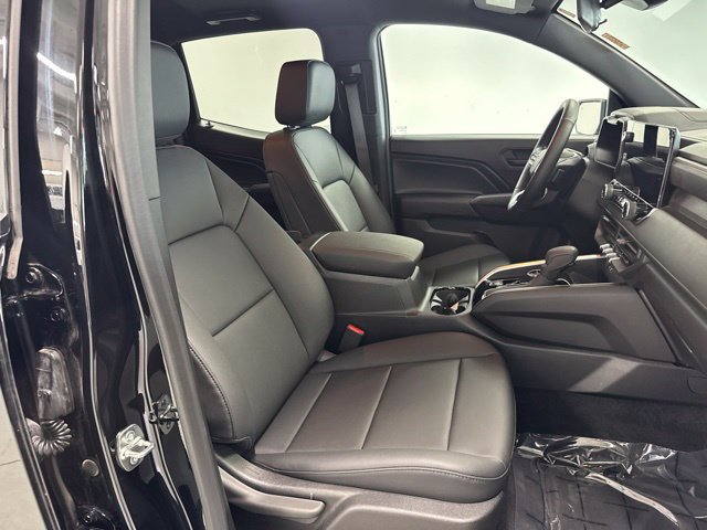 Used 2026 Chevrolet Colorado Trail Boss AWD/4WD image 25