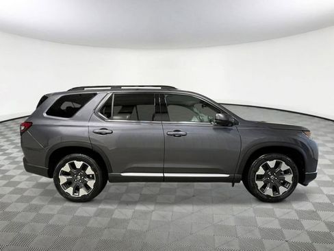 New 2026 Honda Pilot Elite image 7