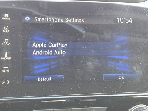 Used 2022 Honda CR-V Touring image 6