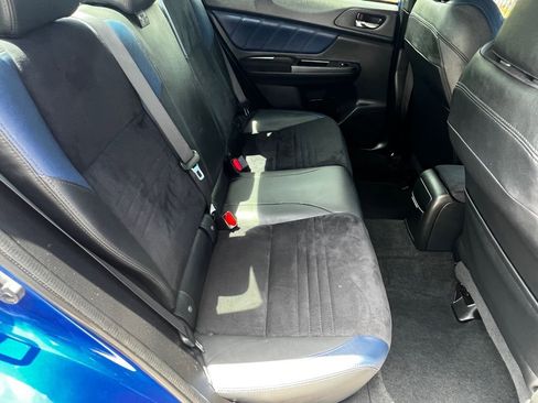 Used 2015 Subaru WRX STI Launch Edition image 25
