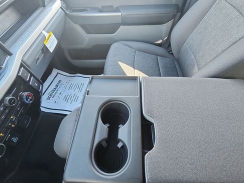 New 2026 Ford F250 XL w/ STX Appearance Package image 25