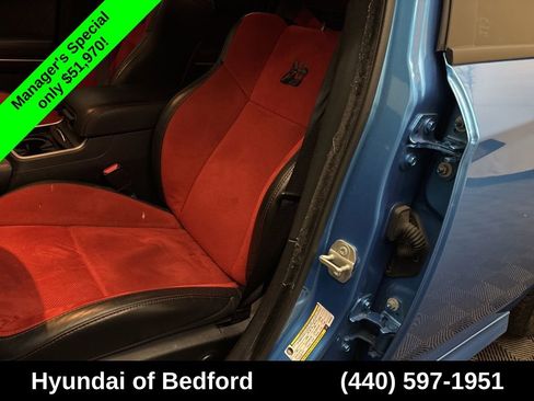 Used 2023 Dodge Charger Scat Pack w/ Plus Group RWD image 12