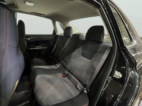 Used 2013 Subaru Impreza WRX Premium image 33