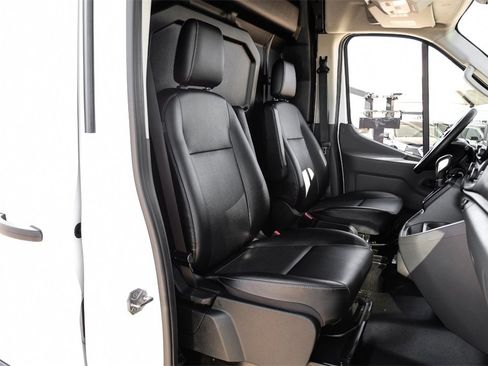 Used 2024 Ford Transit 350 Base w/ Upfitter Package image 30