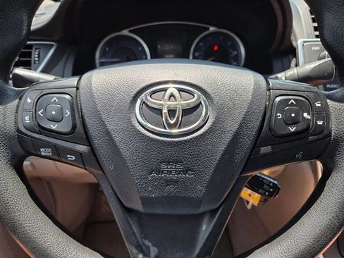 Used 2016 Toyota Camry LE FWD image 32