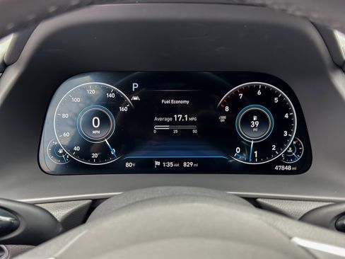 Used 2020 Hyundai Sonata Limited image 27