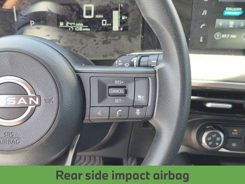 Used 2025 Nissan Kicks SV FWD image 20