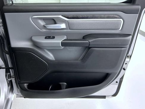 Certified 2022 RAM 1500 Big Horn image 17