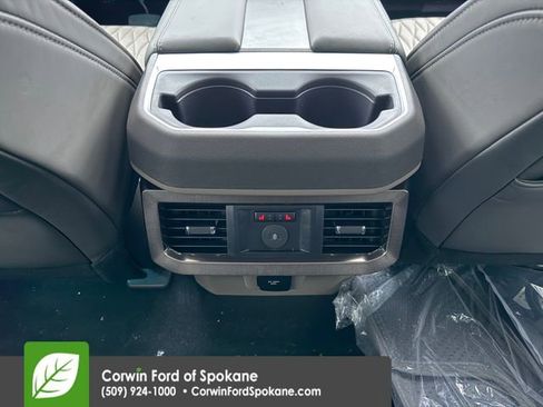 New 2026 Ford F350 Platinum w/ Platinum Plus Package image 14