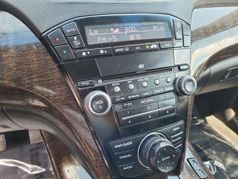 Used 2012 Acura MDX w/ Technology Package AWD/4WD image 21