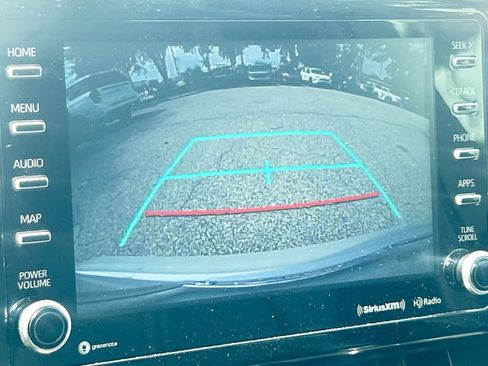 Used 2022 Toyota Corolla XLE FWD image 20