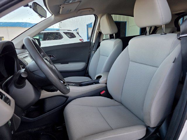 Used 2021 Honda HR-V LX image 11