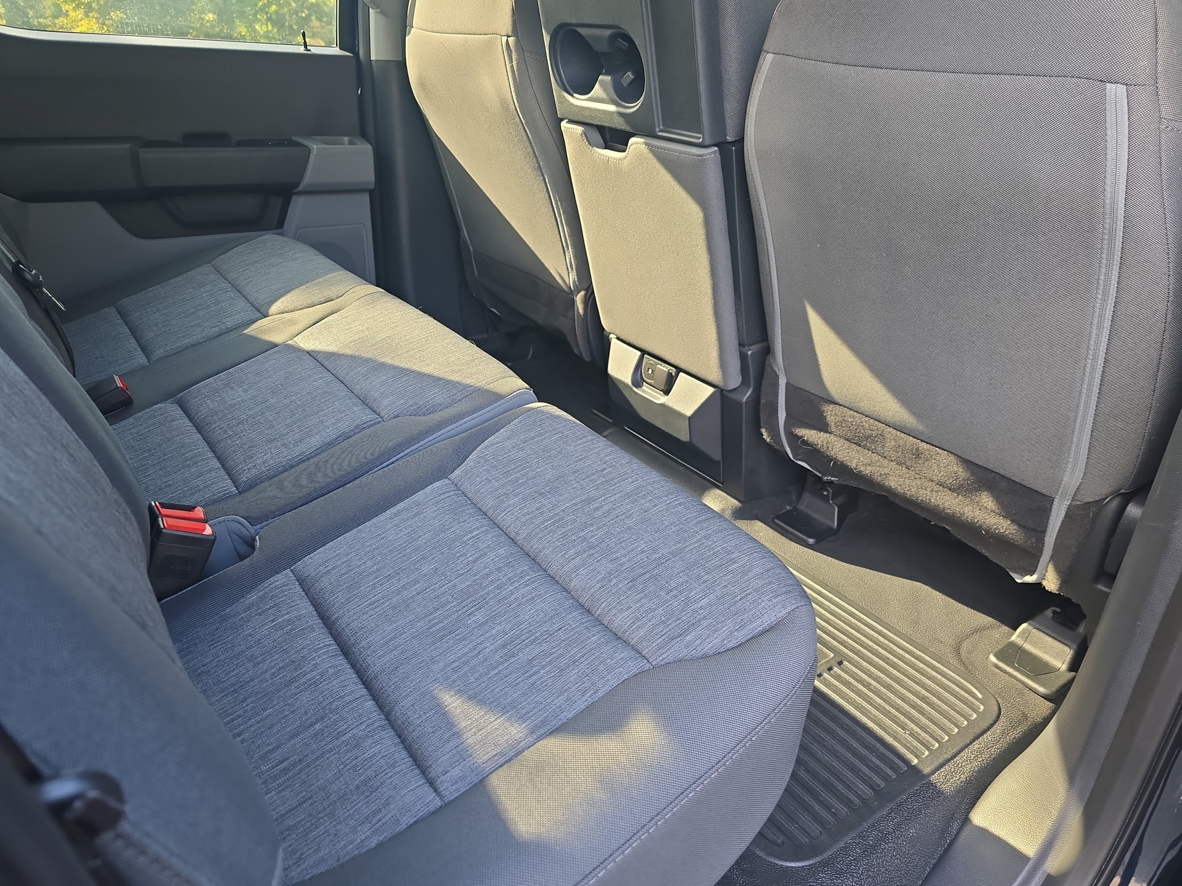 Used 2024 Ford F250 XL AWD/4WD image 11