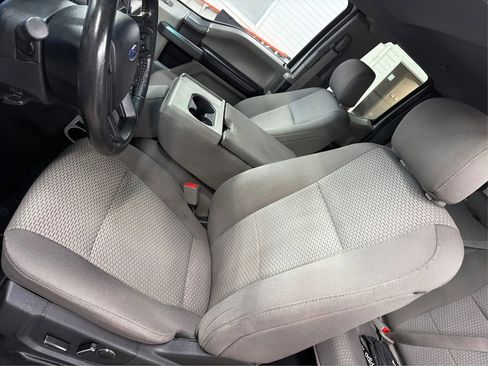 Used 2018 Ford F150 XLT w/ Equipment Group 302A Luxury image 29