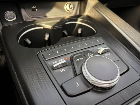 Used 2019 Audi A4 2.0T Premium w/ Convenience Package image 59