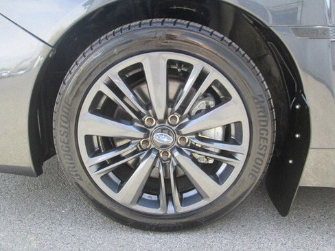 Used 2019 Subaru WRX image 7