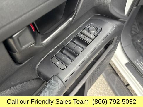 New 2025 Toyota Tacoma SR5 image 12