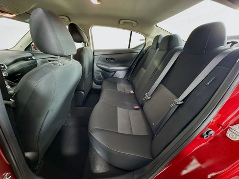 Used 2024 Nissan Sentra SV image 25