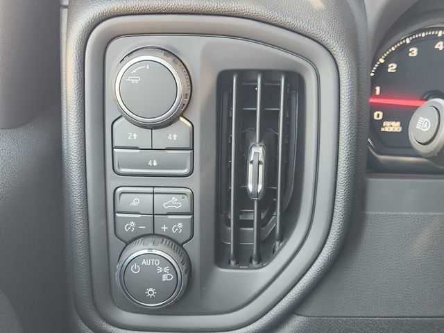 New 2026 Chevrolet Silverado 3500 W/T w/ WT/CX Safety Package AWD/4WD image 23