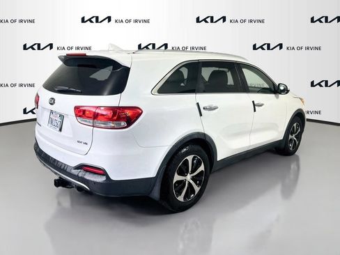 Used 2016 Kia Sorento EX FWD image 8