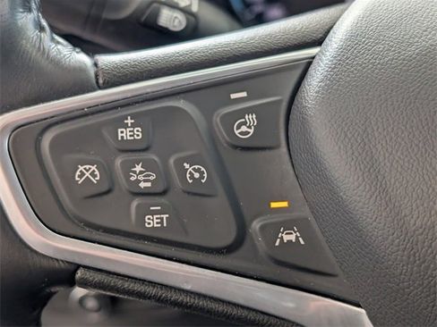 Certified 2022 Chevrolet Equinox Premier image 23