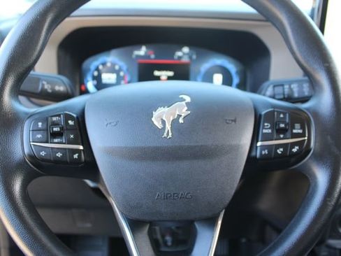 Used 2025 Ford Bronco Sport Big Bend AWD/4WD image 18