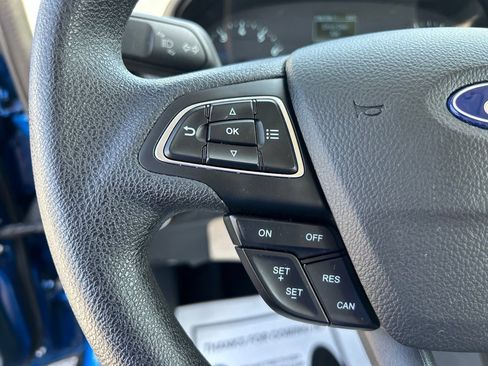 Used 2022 Ford EcoSport S AWD/4WD image 18