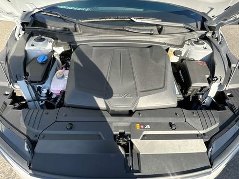 New 2026 Kia EV6 Light RWD image 29