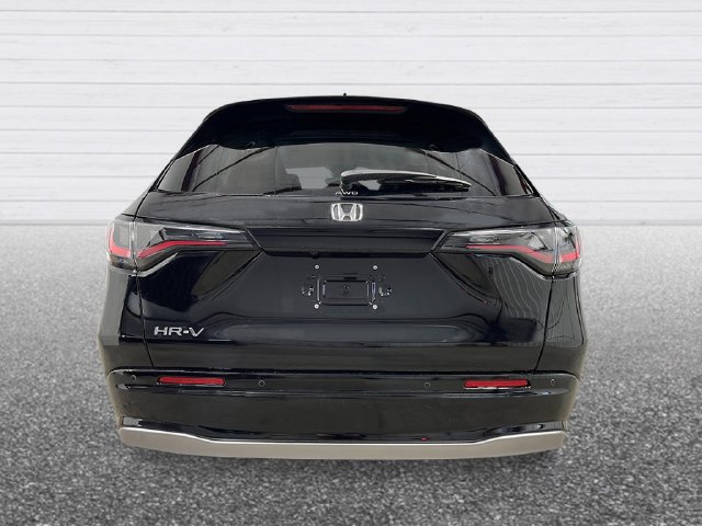 New 2027 Honda HR-V EX-L image 4