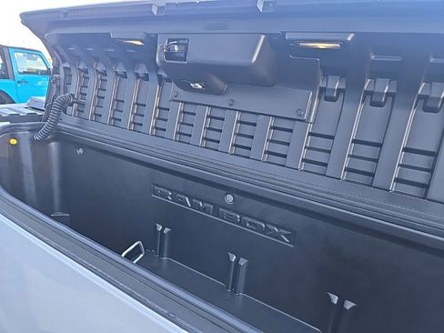 New 2026 RAM 1500 Limited image 33