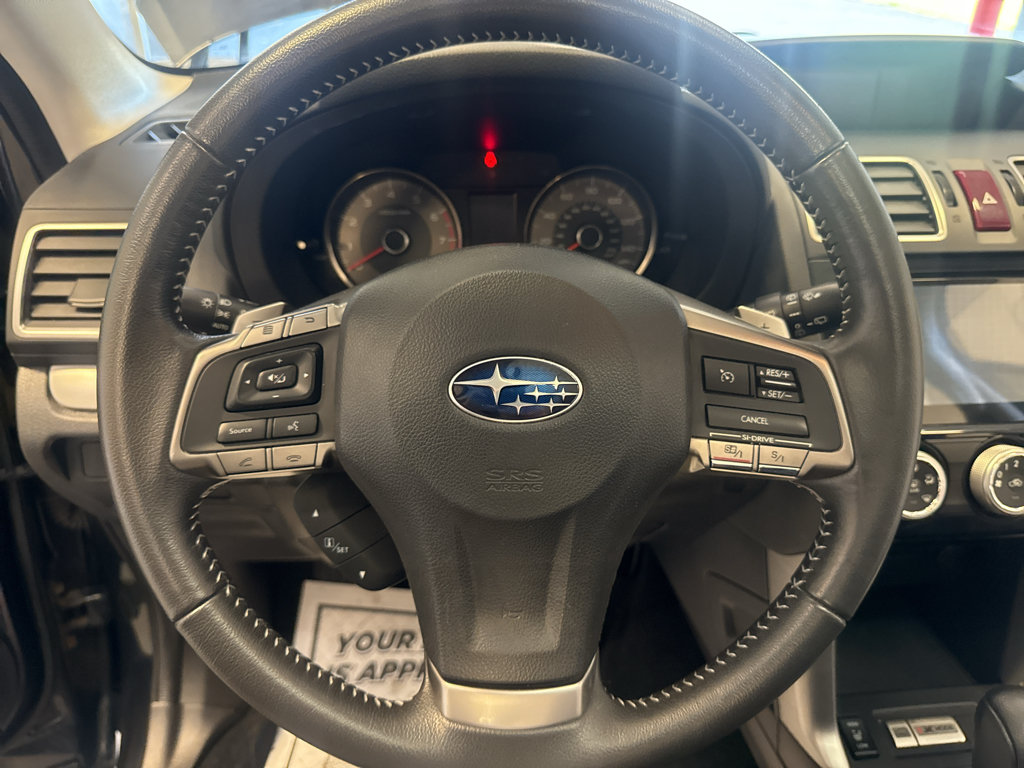 Used 2016 Subaru Forester 2.0XT Premium w/ Popular Package #2 AWD/4WD image 18