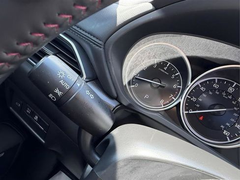 Used 2021 MAZDA CX-5 Carbon Edition FWD image 47