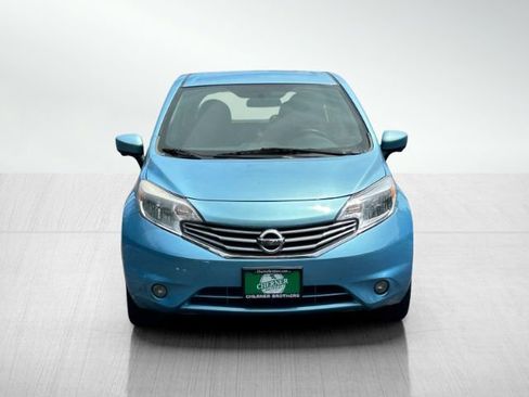 Used 2015 Nissan Versa Note FWD image 2
