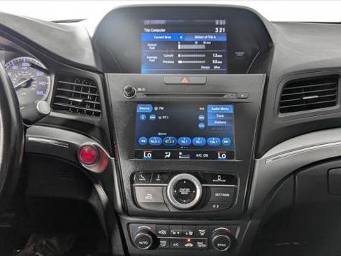 Used 2022 Acura ILX w/ Premium Package image 27