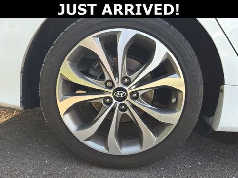 Used 2014 Hyundai Sonata SE FWD image 5
