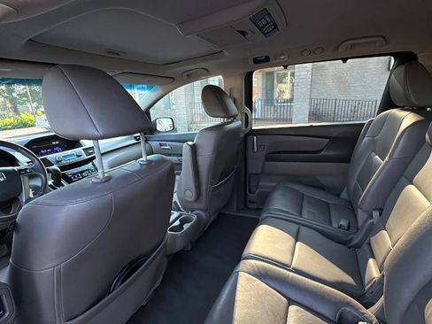 Used 2012 Honda Odyssey EX-L image 14