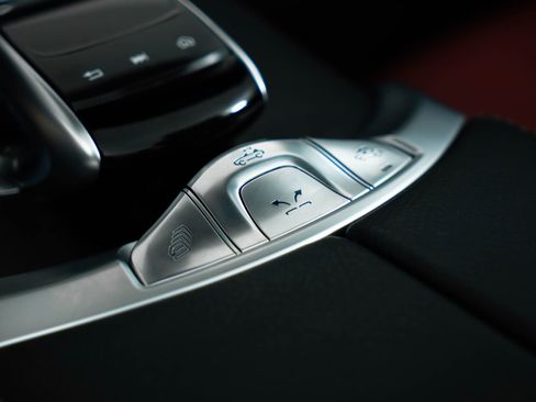 Used 2022 Mercedes-Benz C 300 Cabriolet image 35