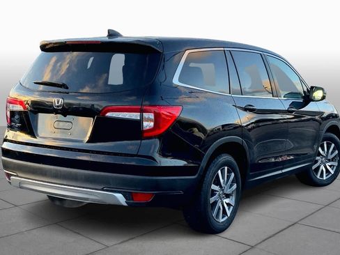 Used 2019 Honda Pilot EX-L image 13