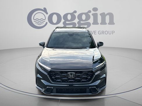 Used 2026 Honda CR-V Sport image 9