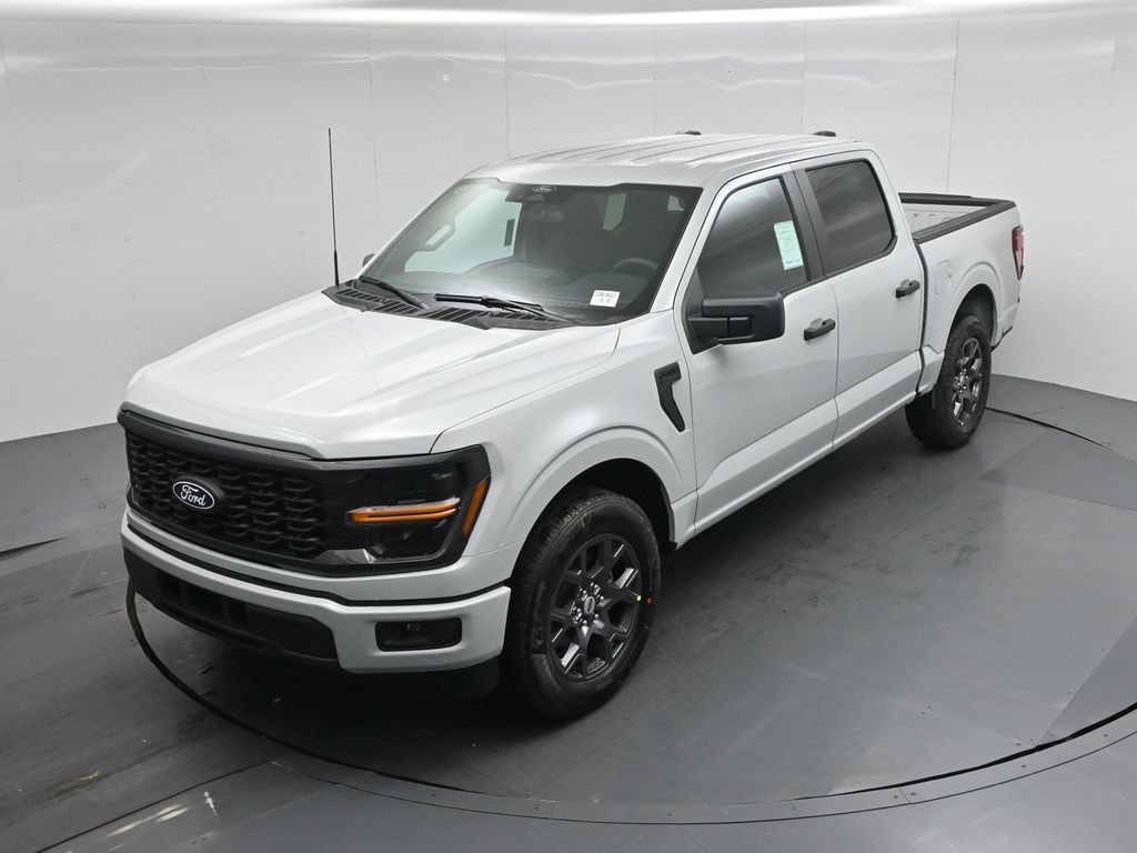 New 2026 Ford F150 STX RWD image 29