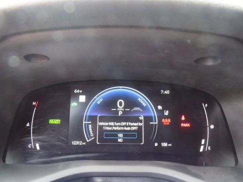 Certified 2025 Toyota Camry SE w/ Convenience Package image 37