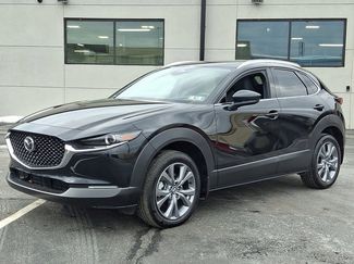 Certified 2025 MAZDA CX-30 AWD 2.5 S w/ Premium Package video 3