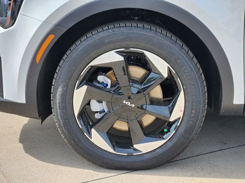 New 2026 Kia Sorento EX AWD/4WD image 8