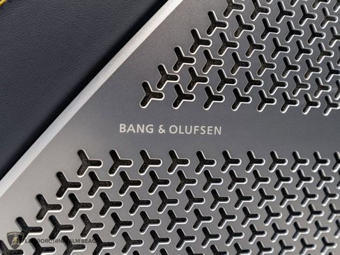 Used 2024 Lamborghini Urus S image 20