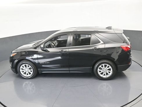 Used 2019 Chevrolet Equinox LT FWD image 12