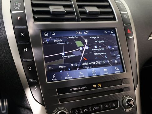 Used 2019 Lincoln MKZ Reserve w/ Reserve Plus Package image 7